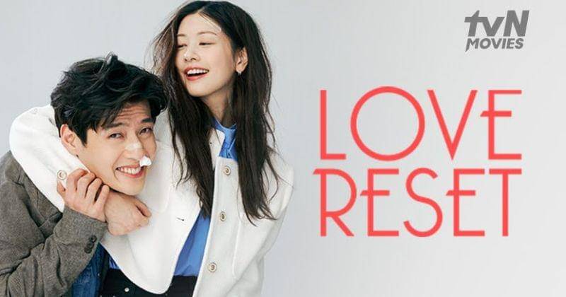 Dok. tvN Movies/Love Reset